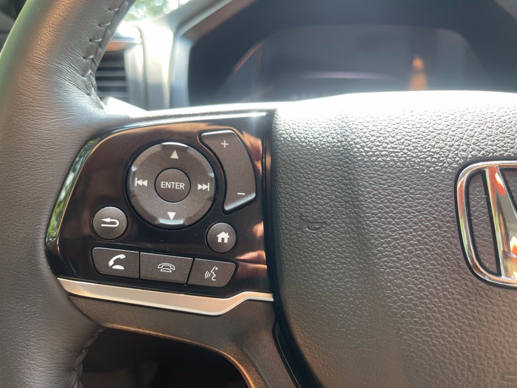 Used 2023 Honda Odyssey Touring image 18