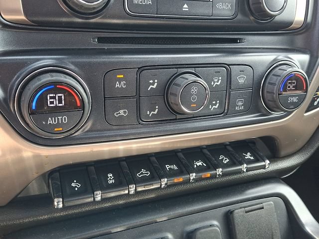 Used 2018 GMC Sierra 1500 Denali w/ Denali Ultimate Package AWD/4WD image 17