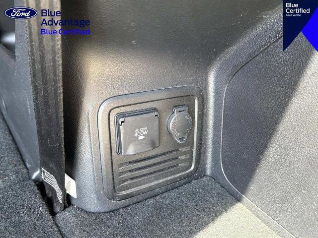Used 2024 Toyota 4Runner SR5 AWD/4WD image 8