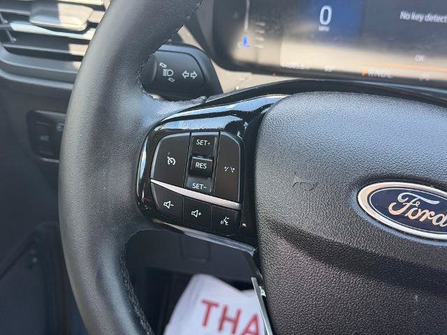 Certified 2024 Ford Escape Active AWD/4WD image 16