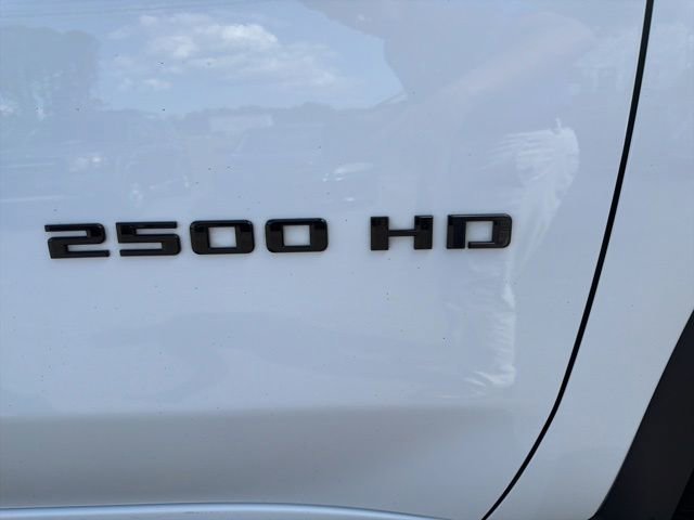 Used 2024 Chevrolet Silverado 2500 LTZ w/ LTZ Plus Package AWD/4WD image 20
