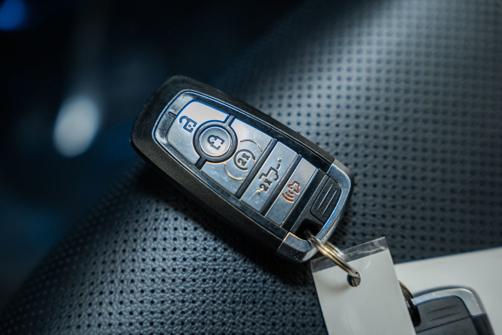 Certified 2023 Ford F150 Lariat w/ Equipment Group 502A High image 55