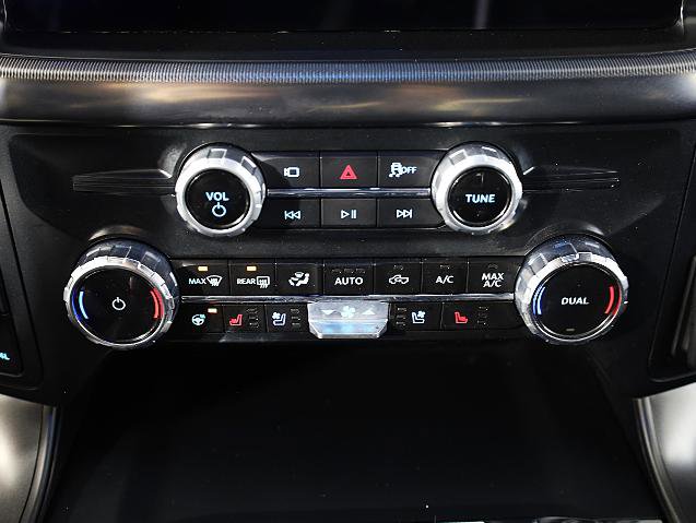 Certified 2025 Ford F150 Lariat w/ Equipment Group 501A Mid AWD/4WD image 15