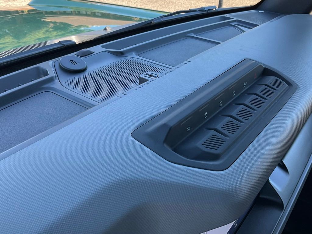 Certified 2023 Ford Bronco Badlands image 76