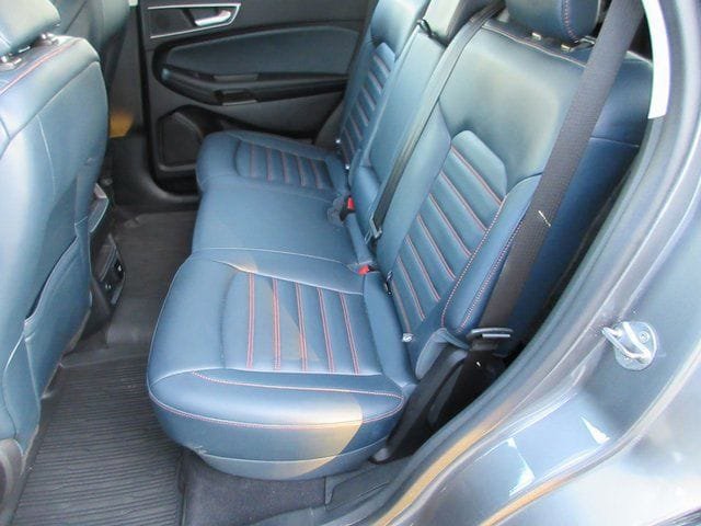 Certified 2024 Ford Edge SEL w/ Sport Appearance Package AWD/4WD image 25