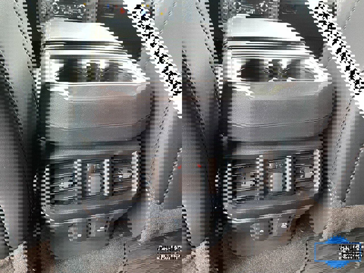 Certified 2023 Ford F150 Raptor w/ Raptor Carbon Fiber Package image 19