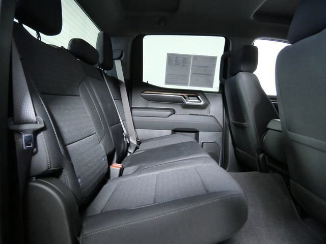 Used 2023 Chevrolet Silverado 1500 RST AWD/4WD image 13