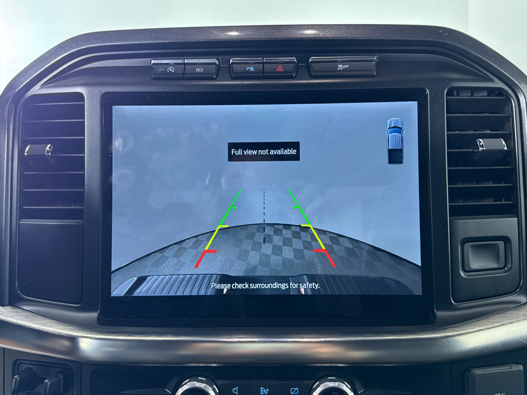 Certified 2023 Ford F150 Lariat w/ Equipment Group 502A High image 15