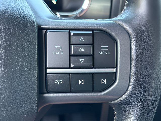 Certified 2023 Ford F150 Lariat w/ Equipment Group 502A High AWD/4WD image 25