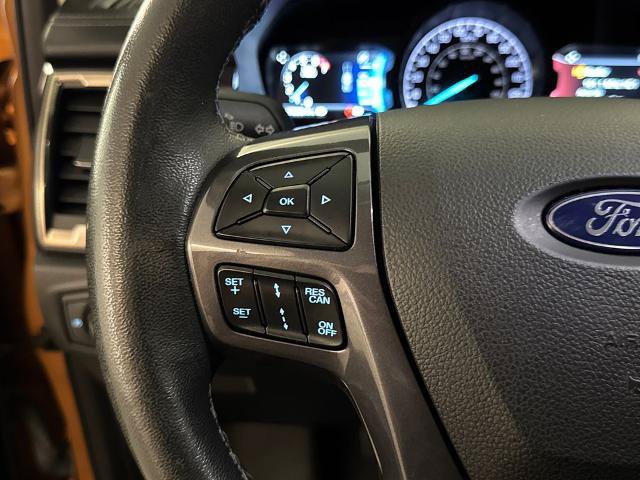 Certified 2019 Ford Ranger Lariat w/ Equipment Group 501A Mid AWD/4WD image 21