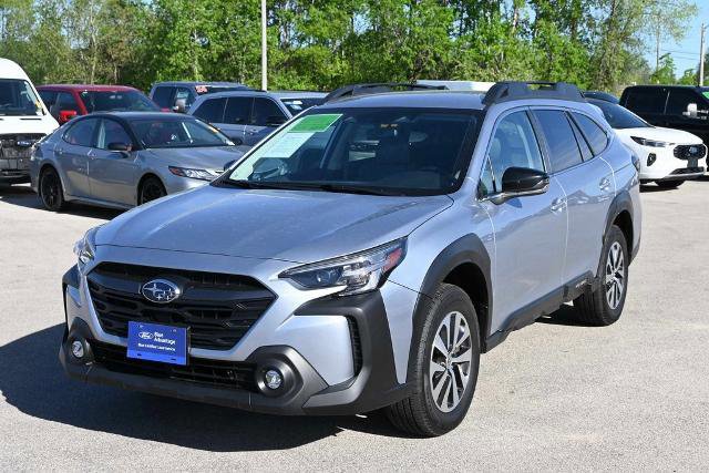 Used 2023 Subaru Outback Premium