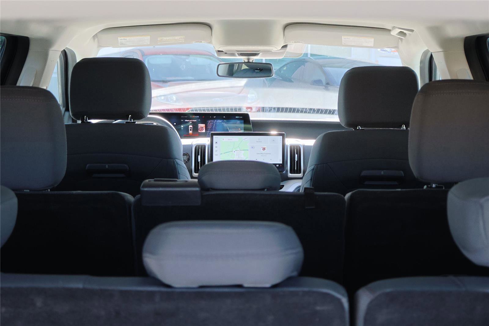 Certified 2025 Ford Expedition Max Active image 26