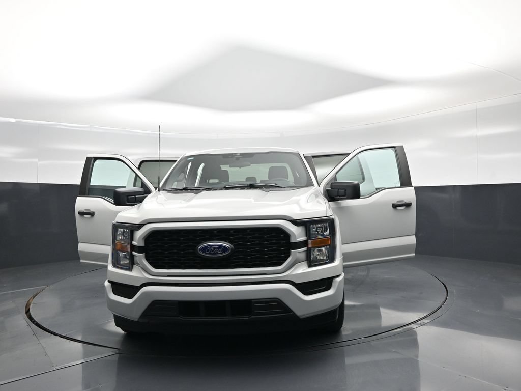 Certified 2023 Ford F150 XL w/ STX Appearance Package RWD image 31