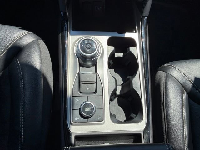 Certified 2023 Ford Explorer ST w/ Equipment Group 401A AWD/4WD image 27