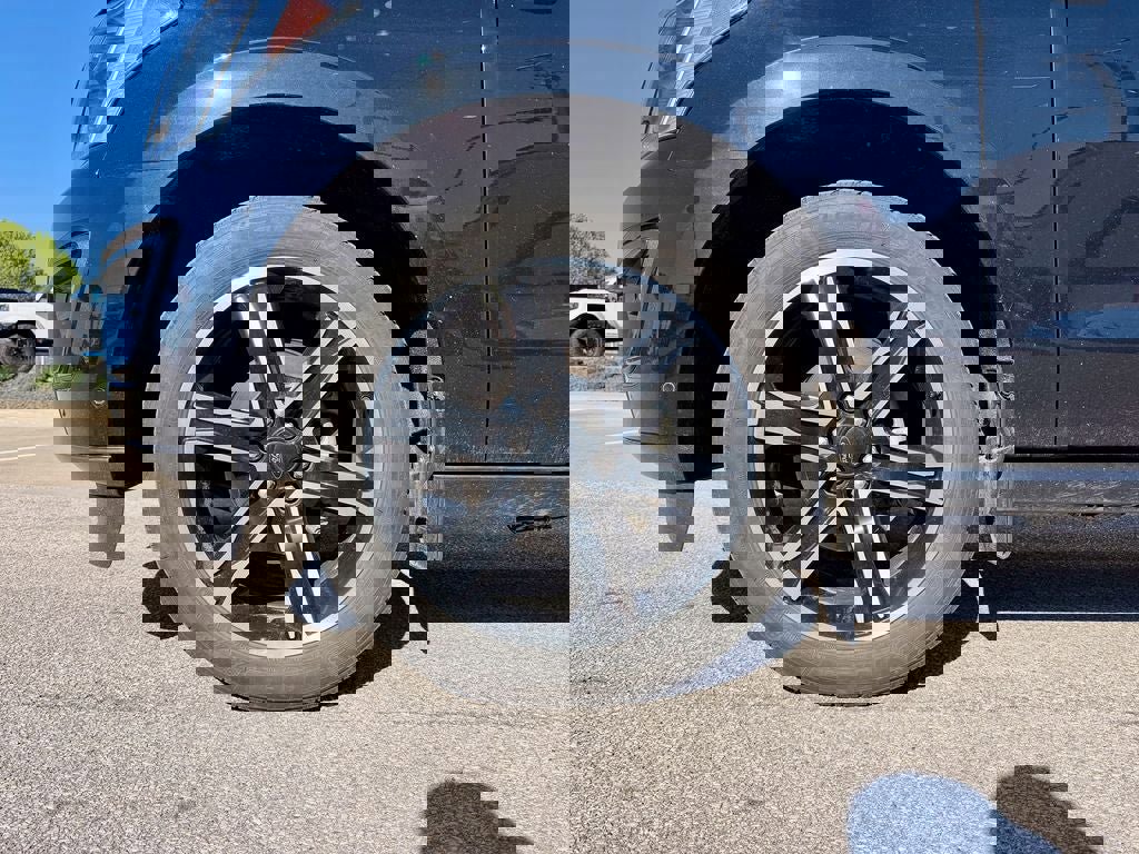 Certified 2020 Ford Expedition Max Limited w/ Equipment Group 303A AWD/4WD image 37