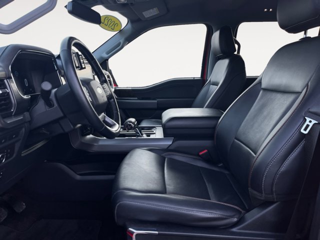 Certified 2022 Ford F150 Lariat image 11