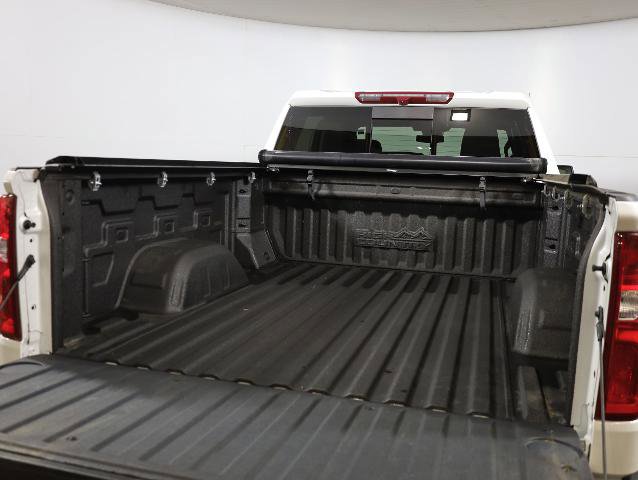 Used 2024 Chevrolet Silverado 1500 High Country image 22