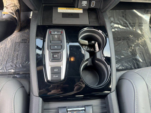 Used 2021 Honda Passport Elite image 24