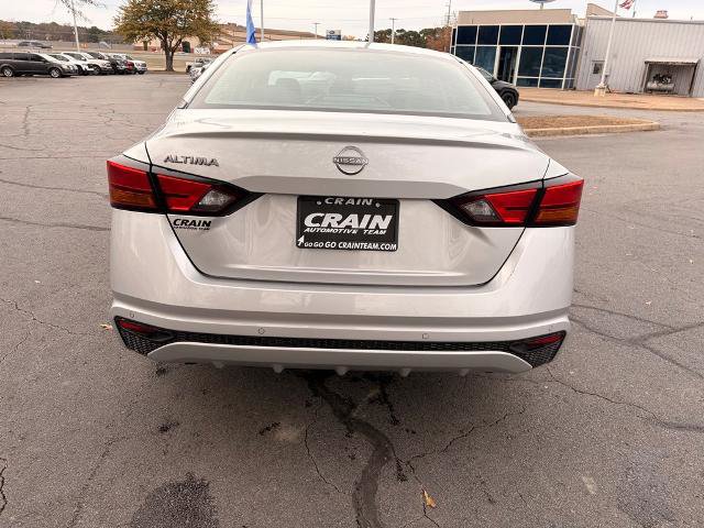 Used 2024 Nissan Altima 2.5 S image 6