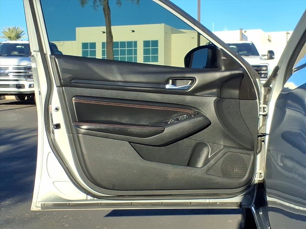 Used 2021 Nissan Altima 2.5 SR image 20