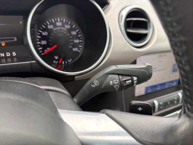 Certified 2020 Ford Mustang Premium RWD image 45