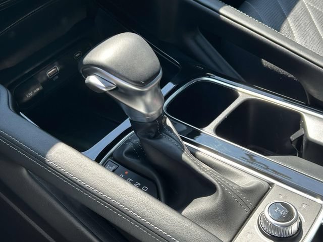 Used 2025 Kia Telluride SX X-Line AWD/4WD image 27