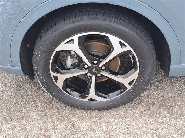 Certified 2024 Ford Escape ST-Line Select w/ Tech Pack #2 image 9