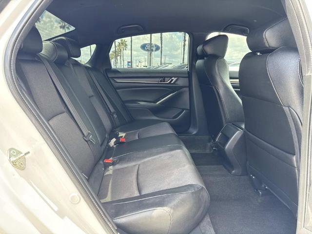 Used 2019 Honda Accord Sport image 28