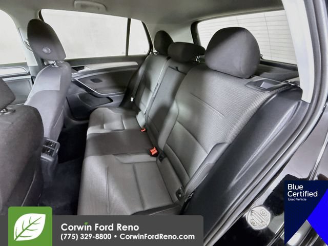 Used 2017 Volkswagen Golf S FWD image 25