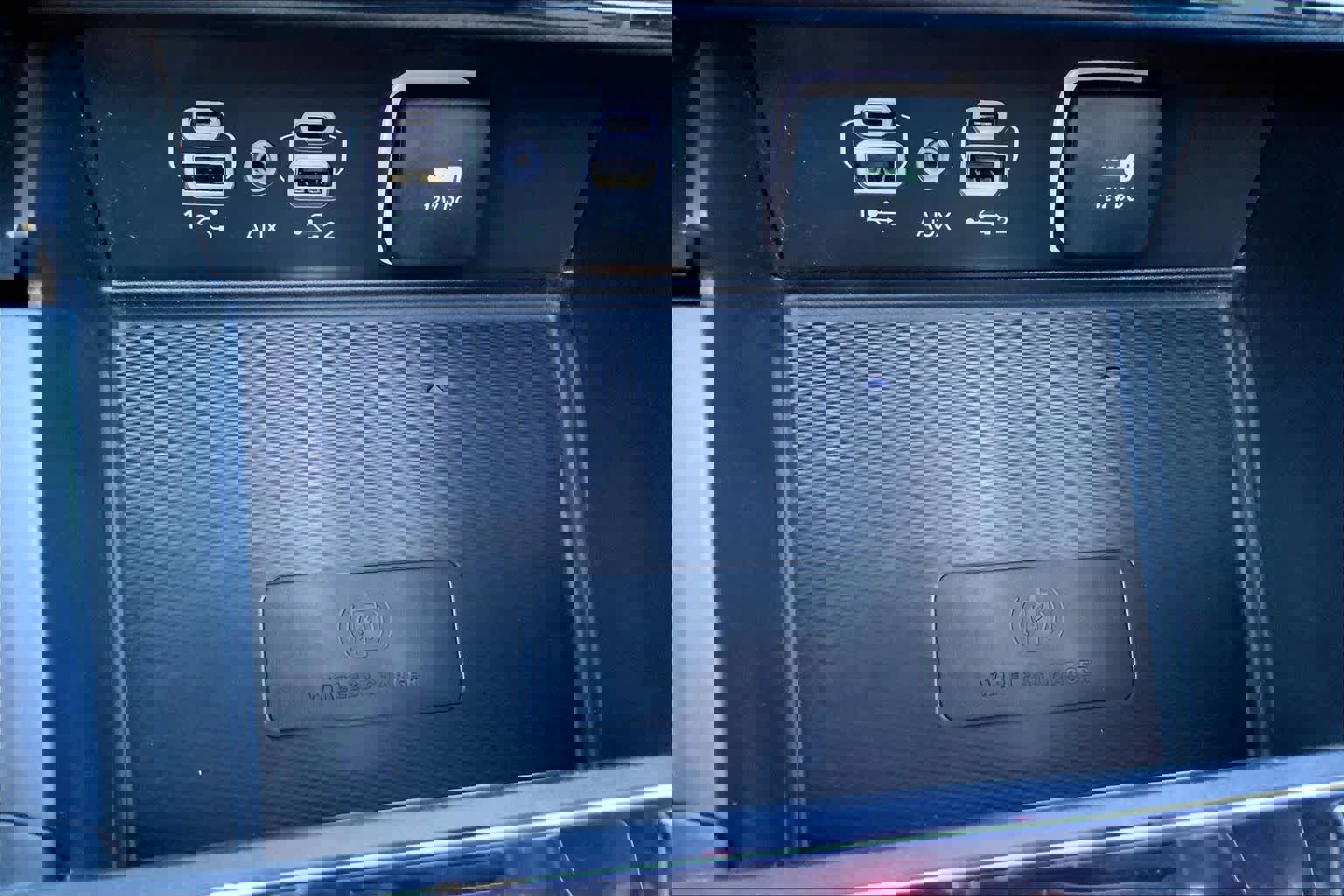 Used 2025 Jeep Grand Cherokee L Overland w/ Luxury Tech Group IV image 35