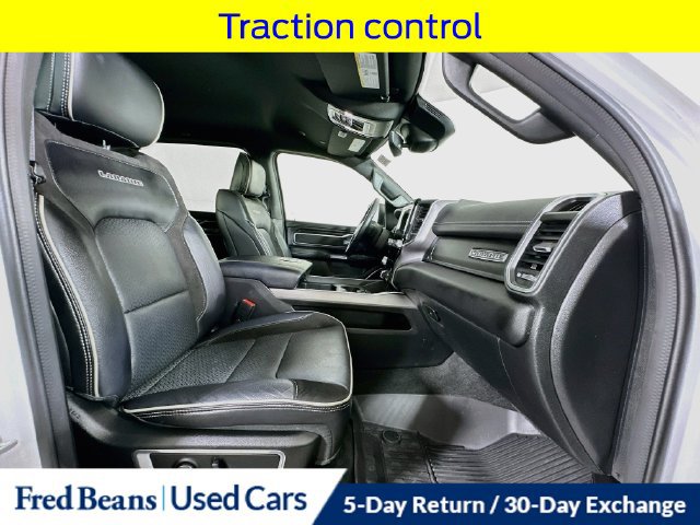 Used 2023 RAM 1500 Laramie AWD/4WD image 35
