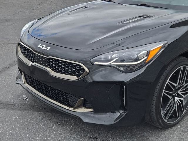Used 2023 Kia Stinger GT2 AWD/4WD image 10