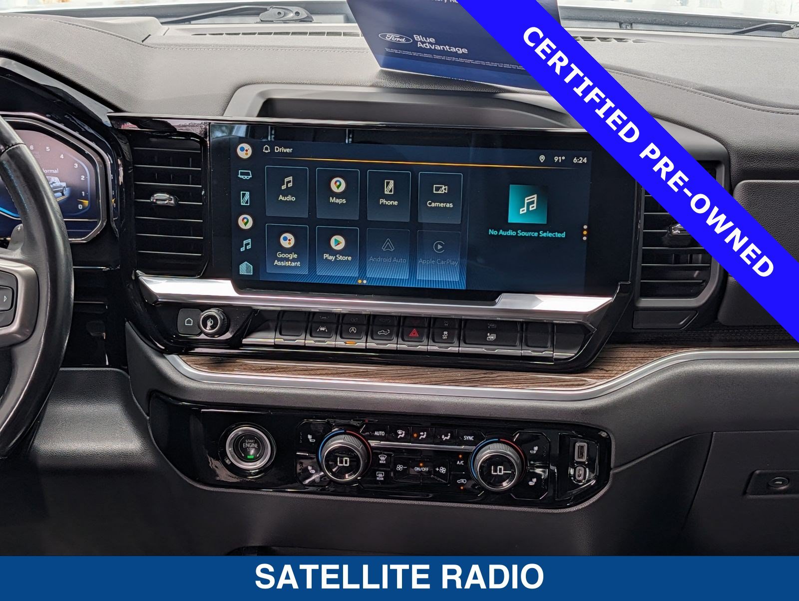Used 2022 Chevrolet Silverado 1500 LT RWD image 22