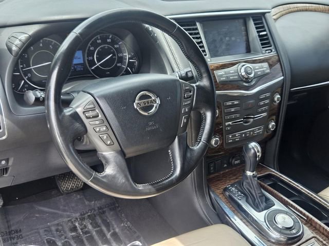 Used 2019 Nissan Armada SL w/ Premium Package RWD image 39