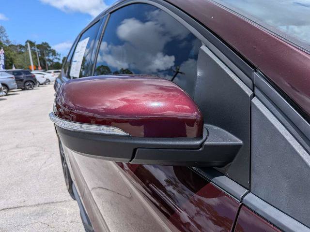 Certified 2020 Ford Edge ST-Line FWD image 11