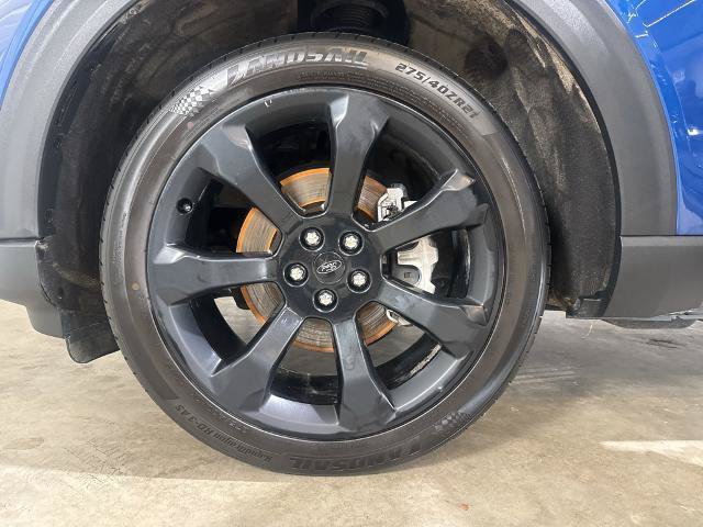 Certified 2022 Ford Explorer ST-Line w/ Class IV Trailer Tow Package AWD/4WD image 15
