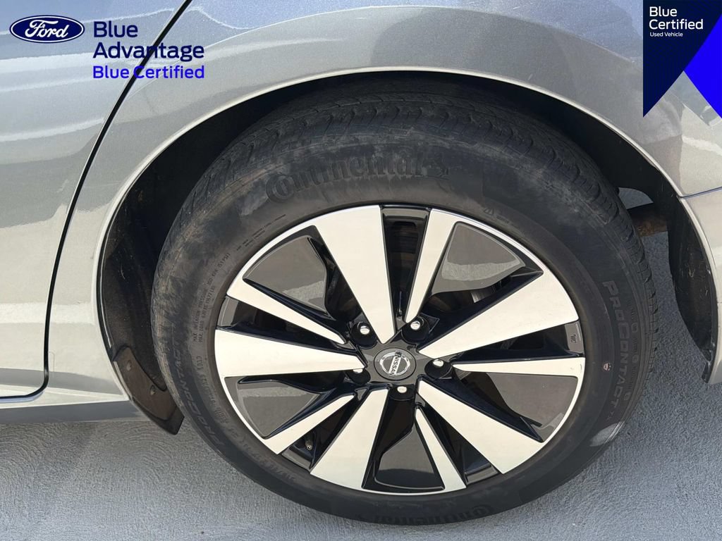 Used 2022 Nissan Altima 2.5 SV FWD image 13