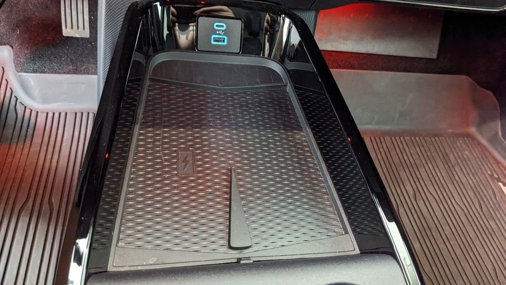 Certified 2024 Ford Mustang Mach-E Premium image 29