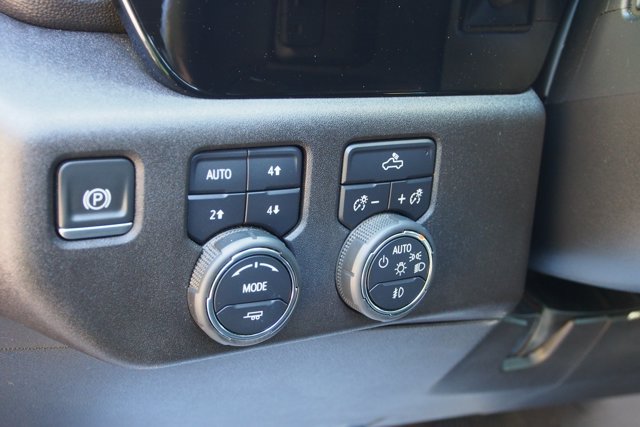Used 2022 Chevrolet Silverado 1500 RST AWD/4WD image 21