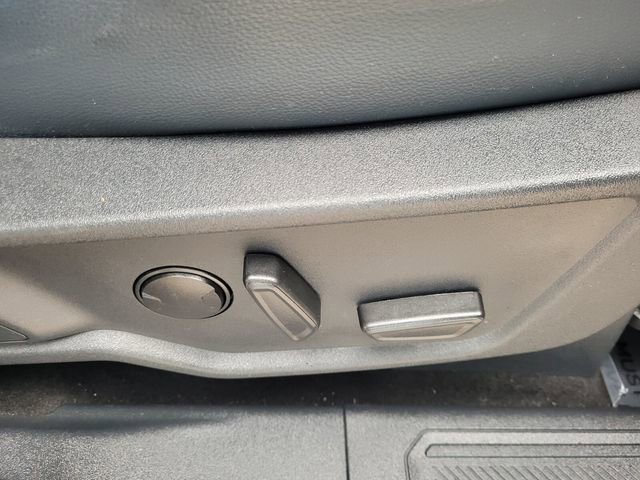 Certified 2022 Ford Bronco Outer Banks image 15