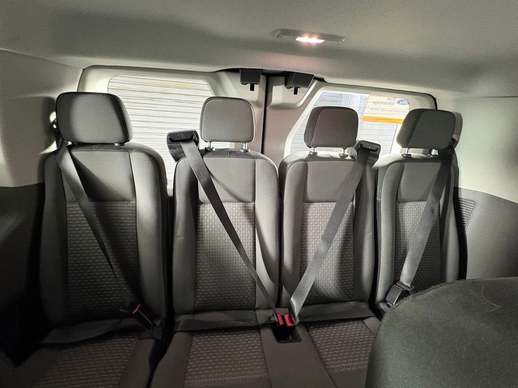 Certified 2024 Ford Transit 350 XL image 28