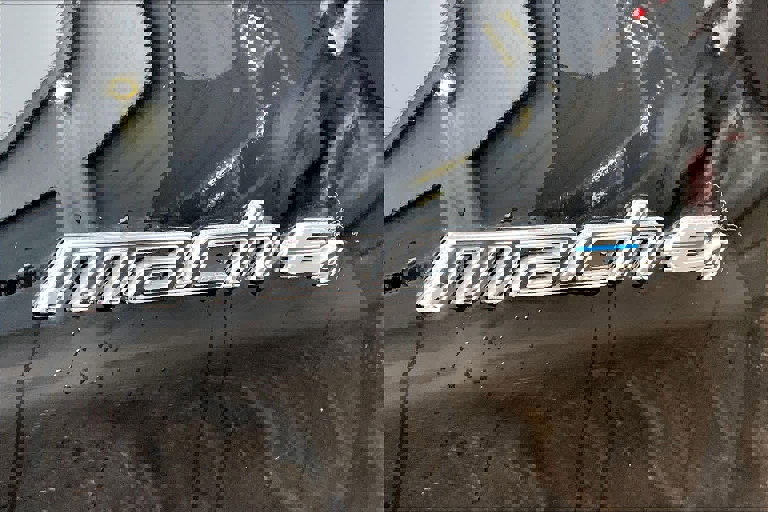 Certified 2025 Ford Mustang Mach-E Premium image 9