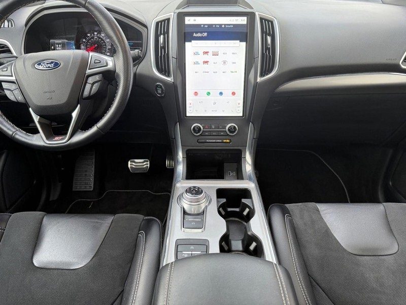 Certified 2022 Ford Edge ST w/ Equipment Group 401A image 10