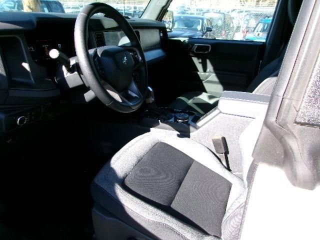 Certified 2025 Ford Bronco Big Bend AWD/4WD image 11