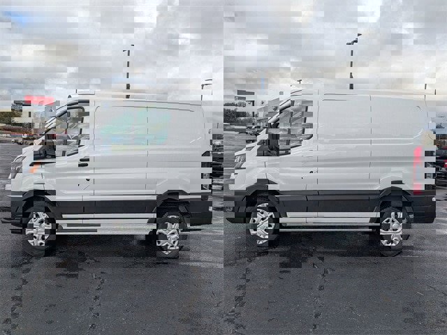 Certified 2024 Ford Transit 250 BASE w/ Exterior Upgrade Package image 4