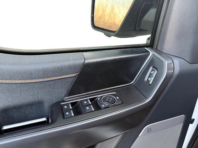 Certified 2024 Ford F150 Tremor image 20