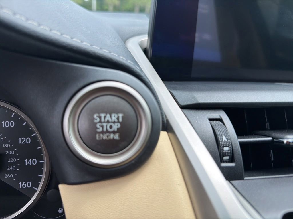 Used 2019 Lexus NX 300 AWD w/ Comfort Package image 28