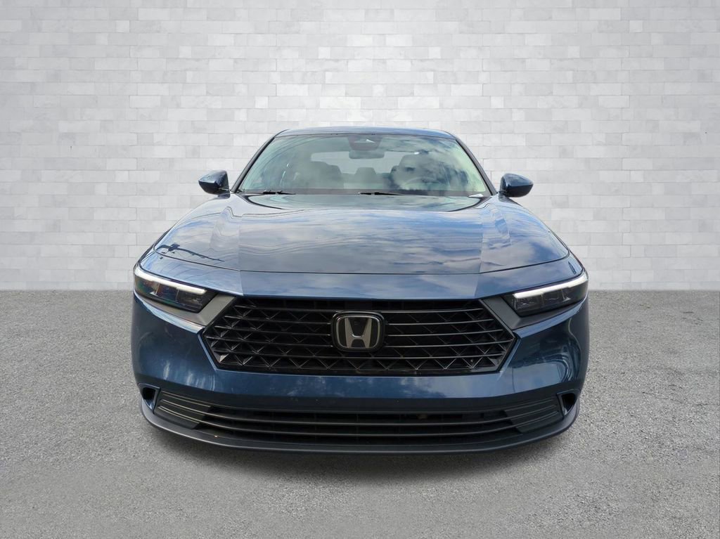 Used 2024 Honda Accord EX image 9