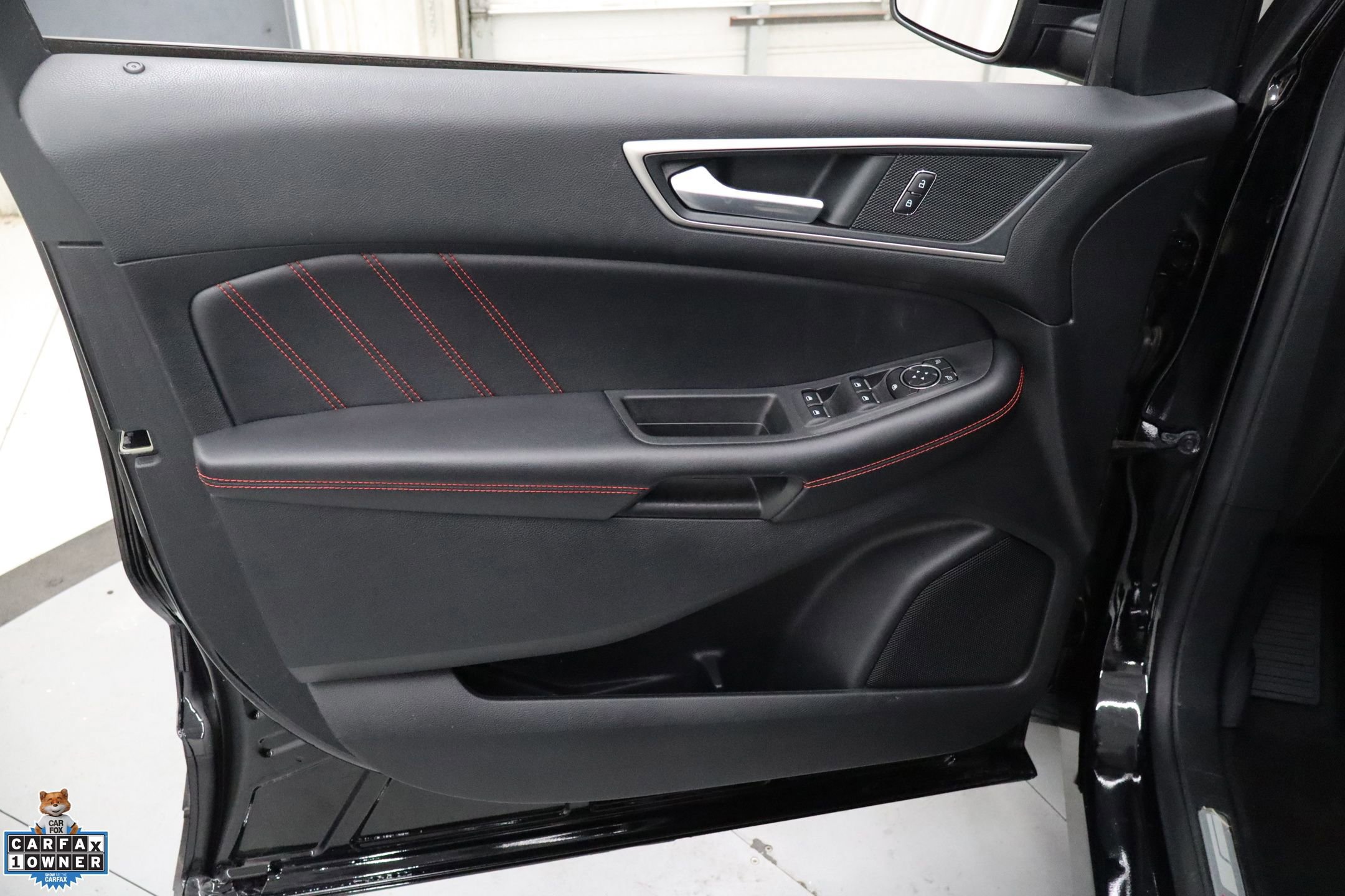 Certified 2022 Ford Edge ST-Line image 20