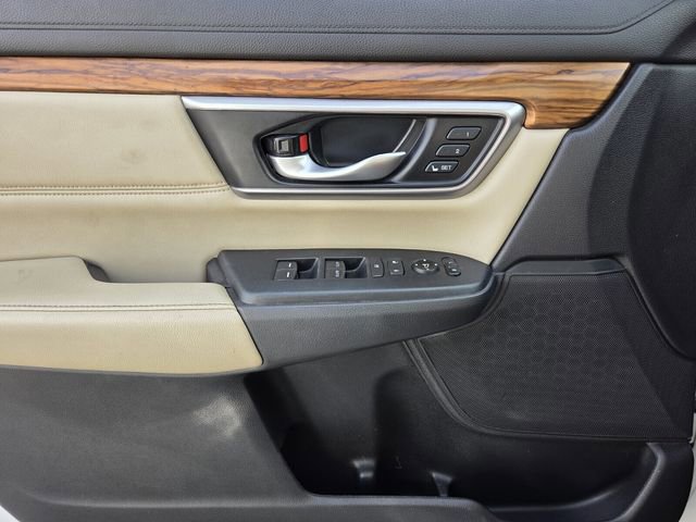 Used 2019 Honda CR-V EX-L image 25